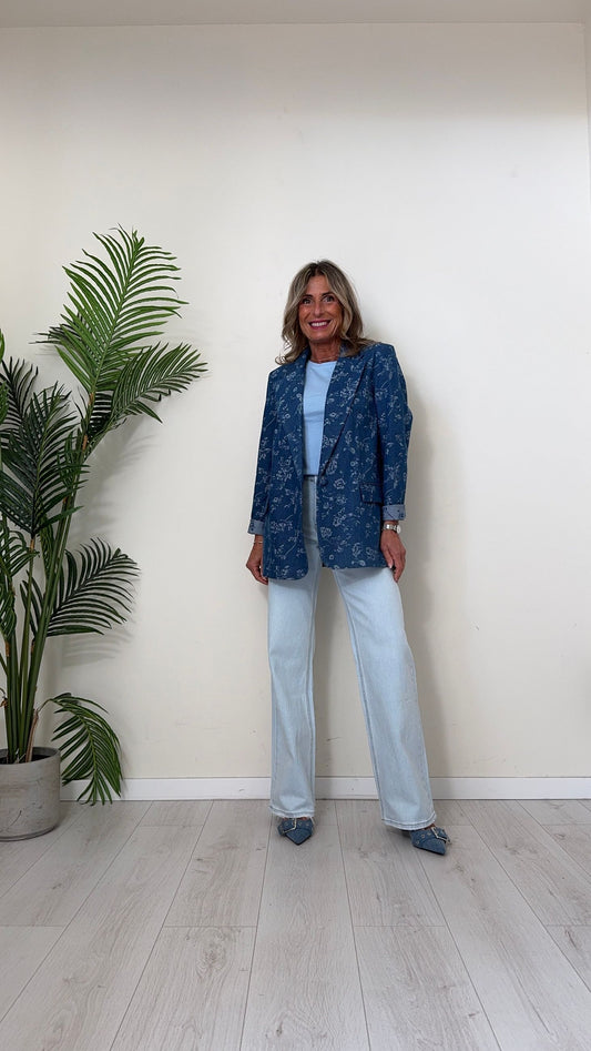 LASTYLE - 3927P35 - Blazer