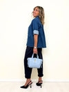 LASTYLE - MIRAGE-225198P13V8 - Camicia
