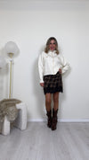LASTYLE - BRINA-6009P10 - cardigan