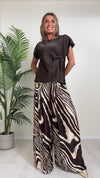 VENTISEI - L3693P14 - Blusa
