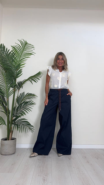 LASTYLE - ST.AUGUSTINE-S7025 - Camicia