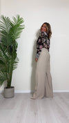 GIORGIA & JHONS - 60178SS25 - Pantalone