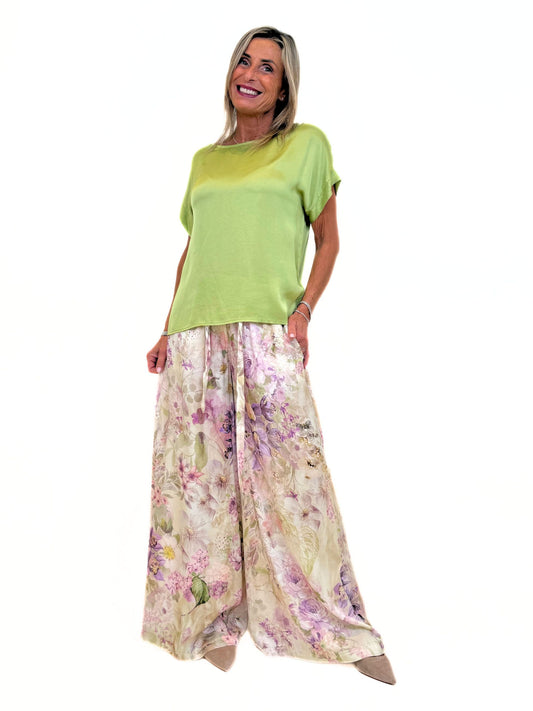 LASTYLE - TURRO-5640P24 - Pantalone