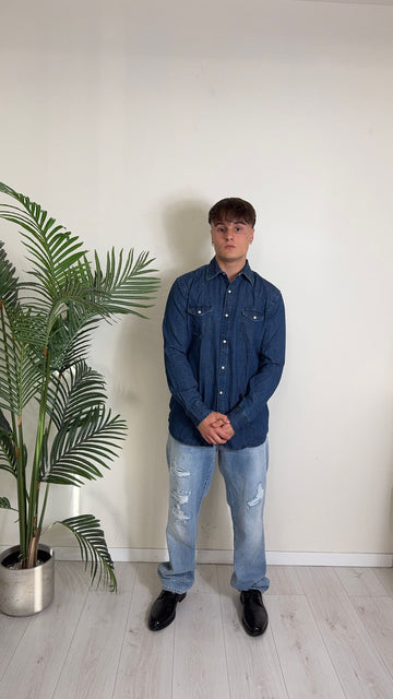 IMPERIAL - C82993CA04 - Camicia