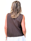 LASTYLE - PIANA-733P13 - Gilet
