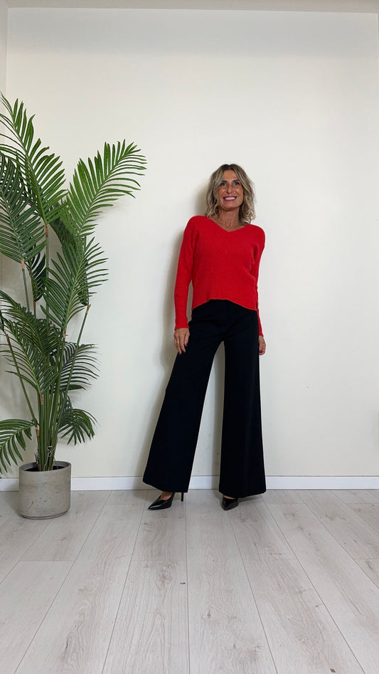 GIORGIA & JHONS - 60299FW24