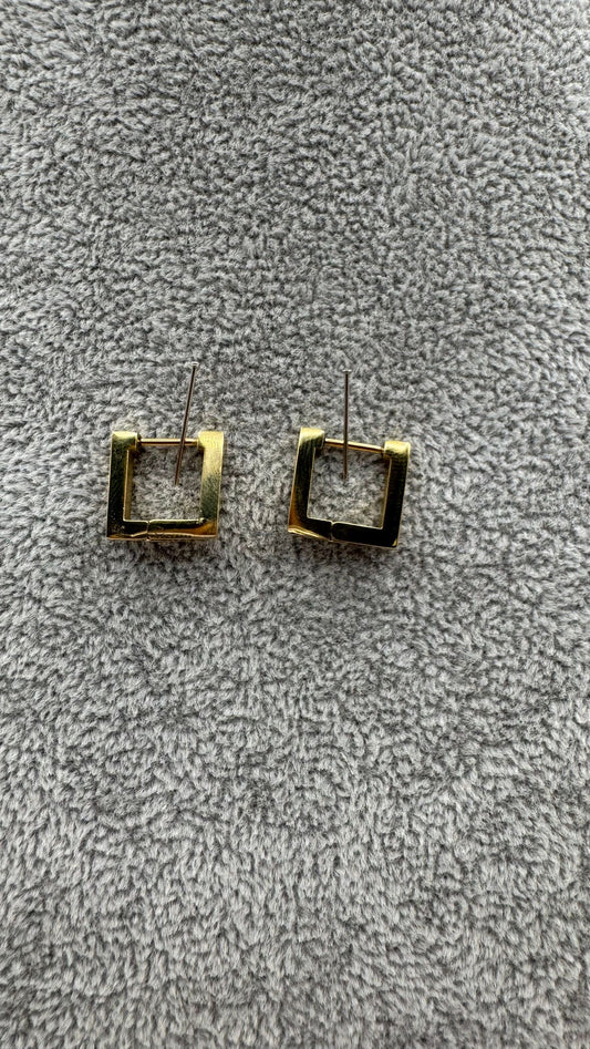 LASTYLE - WL101445P1V60 - Orecchini