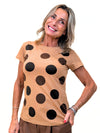 LASTYLE - POIS-252P5V5 - T-Shirt