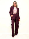 D'ELLE - P3527T132P29V9 - Pantalone