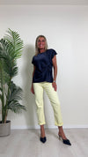 VENTISEI - L3693P14 - Blusa