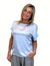 LASTYLE - BOLOGNINA-23501P13 - Blusa