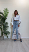 LASTYLE - LIPARI-CM012 - Camicia
