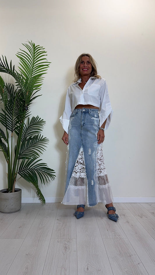 LASTYLE - LIPARI-CM012 - Camicia