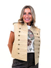 LASTYLE - AUDACE-168910P19 - Gilet