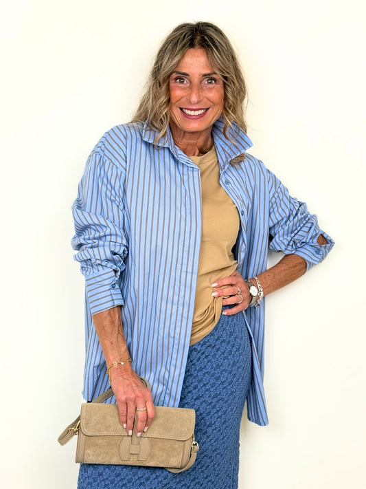 LASTYLE - ANDES-40079RP17V5 - Camicia