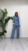 GIORGIA & JHONS - 60115SS25 - Giacca