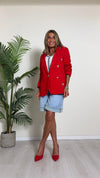 SUSYMIX - PP186T272 - Giacca