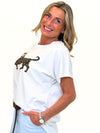 LASTYLE - BASSOCCH-299P6V5 - T-Shirt