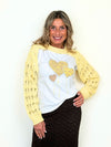 LASTYLE - GINZA-5623P10 - Coprispalle