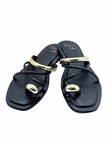 LASTYLE - NIRA-OM235-25P9V8 - Sandalo