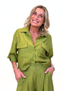 LASTYLE - KALSA-V18510P8V8 - Camicia