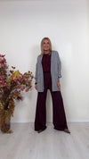 LASTYLE - EVA-2323P19 - Cardigan