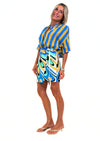 VICOLO - TAB3477P28 - Camicia