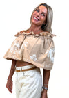 LASTYLE - PORTOSANTO-778P13V5 - Top