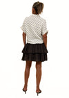 LASTYLE - SOFFIOVENTO-6373P10 - Gonna