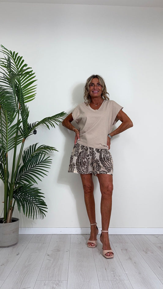 SUSYMIX - sh000905 - T-Shirt