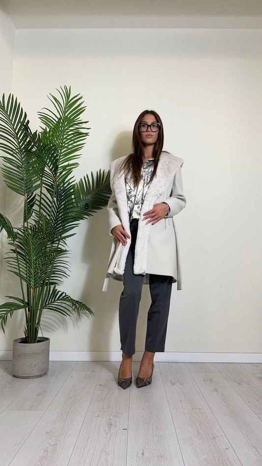 GIORGIA & JHONS - 60252FW24