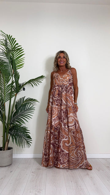 SUSYMIX - d2097z349 - Abito