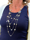 LASTYLE - GHIRO-5490P5V5 - Collana