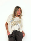 LASTYLE - ATHLETIC-726160P7V8 - T-Shirt