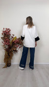 LASTYLE - MANGO-FF02339P15 - Maglia