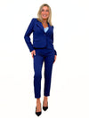 LASTYLE - DAHLIA-P253P17 - Pantalone