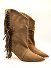 LASTYLE - ORVIETO-G78P19V5 - stivale
