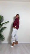 DAFNE - 5341p19 - Camicia