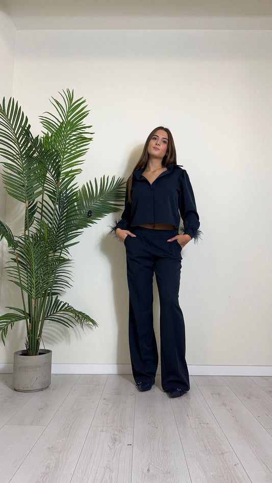 GIORGIA & JHONS - 60290FW24