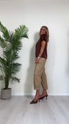 DAFNE - 7269P23 - Pantalone