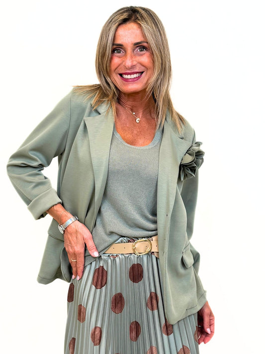 LASTYLE - SPELLO-36363P9V35 - Giacca