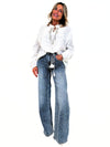 LASTYLE - AMARANTO-168921P16 - Camicia