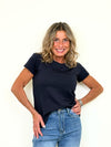 LASTYLE - SOL-252UNP4V5 - T-Shirt