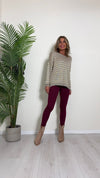 SUSYMIX - 240807 - Leggings