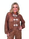 LASTYLE - AIRA-337P15 - Camicia