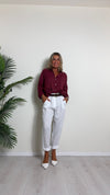DAFNE - 5341p19 - Camicia