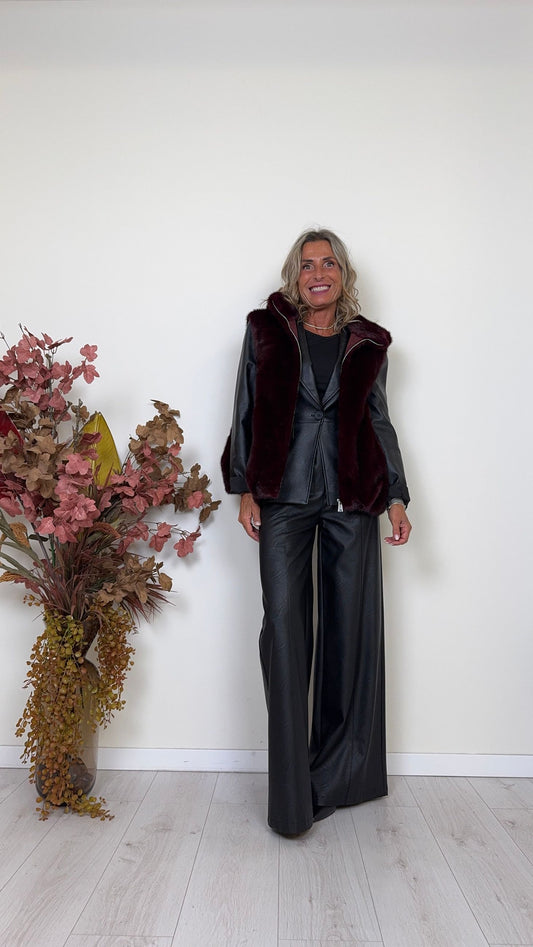 LASTYLE - ASPEN-4787P29 - eco pelliccia