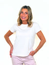 LASTYLE - GIZA-N1798P5 - T-Shirt