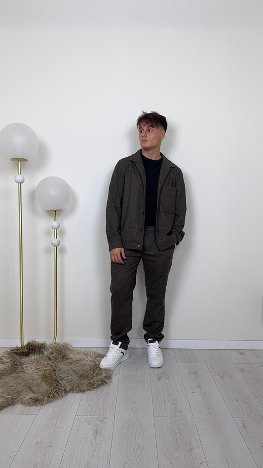 IMPERIAL - C640332314P46V3 - Giacche