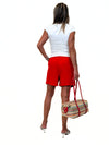 LASTYLE - SCOGLIOVIVO-P6337P10 - Bermuda